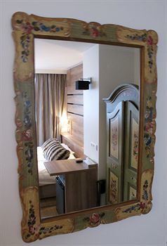 Hotel Vallee Blanche