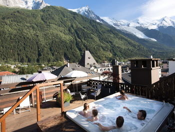 Hotel Park Suisse