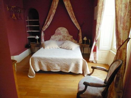 Bed & Breakfast Ch�teau De La Vo�te