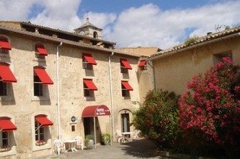 Hotel Du Centre