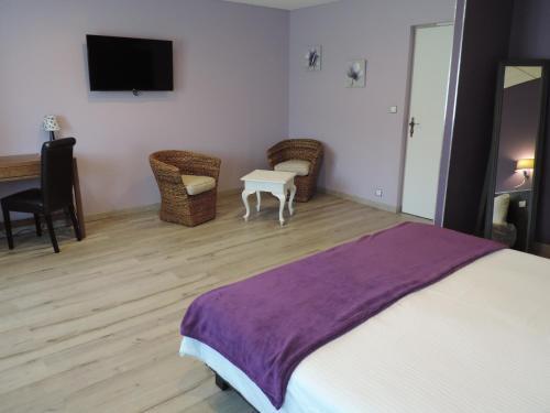 Hotel Lac Et Foret