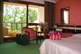 Hotel Villa Borghese