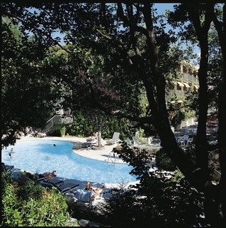 Hotel Villa Borghese