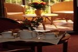 Hotel Villa Borghese