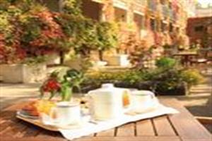 Hotel Villa Borghese