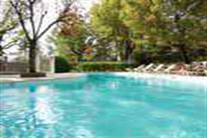 Hotel Villa Borghese