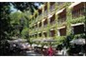 Hotel Villa Borghese