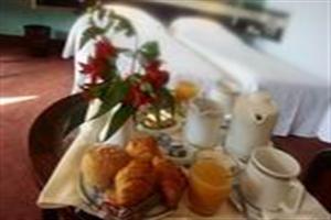 Hotel Villa Borghese