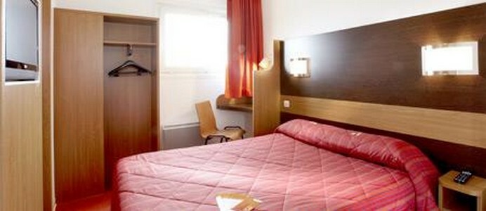 Hotel Premi�re Classe Longwy