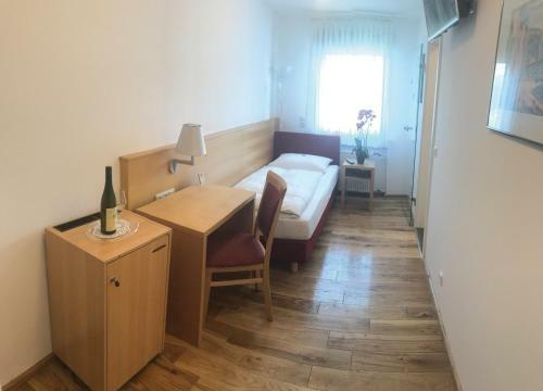 Hotel Weinhaus Selmigkeit