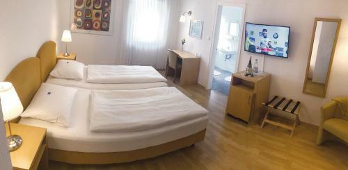 Hotel Weinhaus Selmigkeit