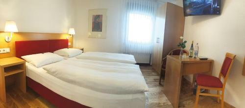 Hotel Weinhaus Selmigkeit