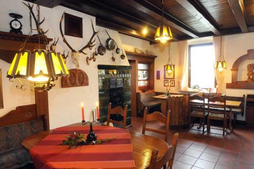 Hotel Weinhaus Selmigkeit