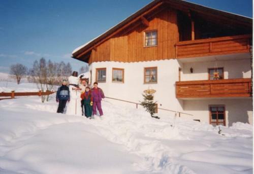 Apartamento Ferienwohnung Max Und Klaudia M�ller
