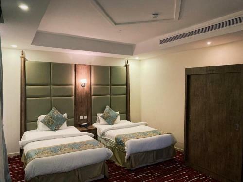 Areen Palace Hotel - Almadina Road