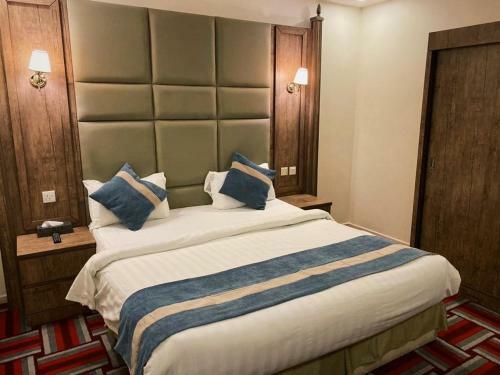 Areen Palace Hotel - Almadina Road