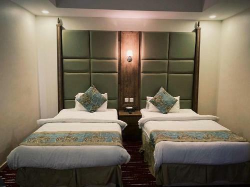 Areen Palace Hotel - Almadina Road
