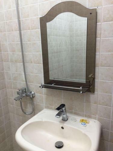 Apartamento Aknaf Jeddah Hotel Suites