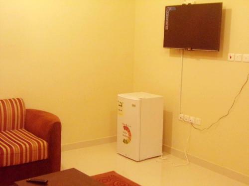 Apartamento Othman Suites