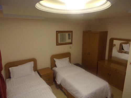 Apartamento Othman Suites
