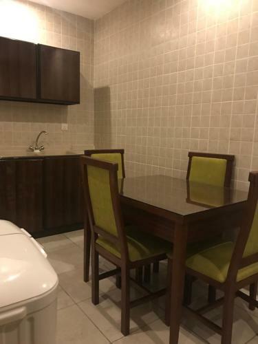 Apartamento Ayoon Almmlaka Hotel Suites