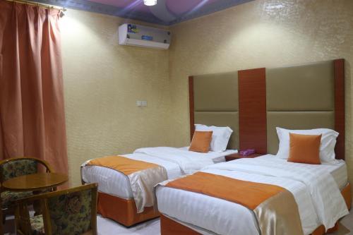 Apartamento Jawhrat Yanbu