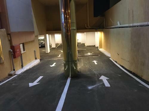 Apartamento Jawhrat Yanbu