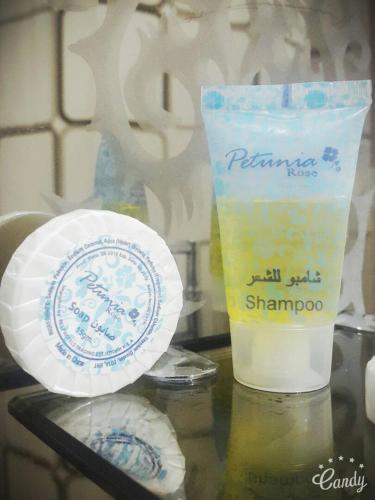 Apartamento Jawhrat Yanbu