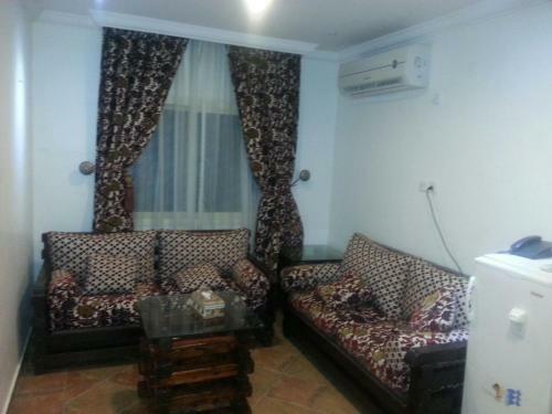 Masaya Furnished Apartments