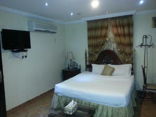 Masaya Furnished Apartments