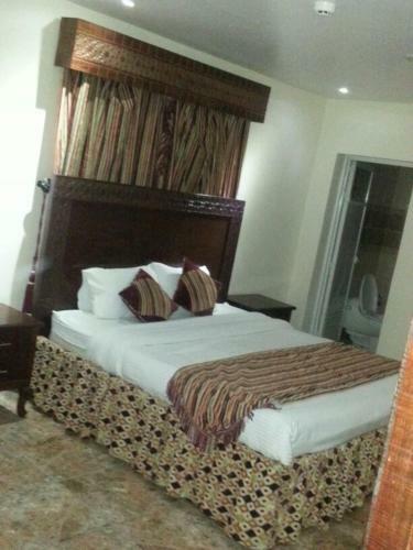 Masaya Furnished Apartments