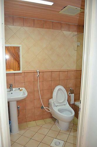 Masaya Furnished Apartments
