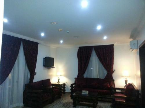 Masaya Furnished Apartments