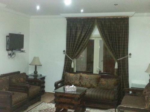 Masaya Furnished Apartments
