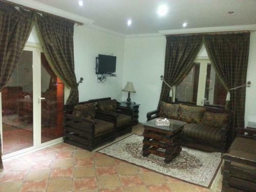 Masaya Furnished Apartments