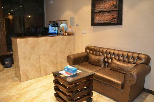 Masaya Furnished Apartments