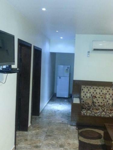 Masaya Furnished Apartments