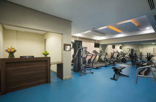 Hotel Gloria Inn Riyadh