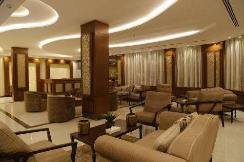 Apartamento Ghosun Al Sharq (???? ?????)