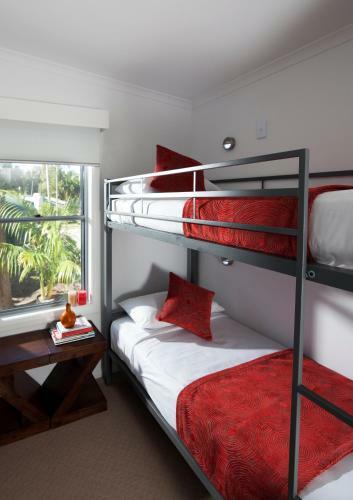 Hotel Gold Coast Holiday Park