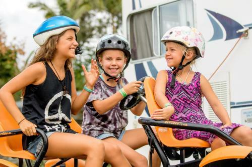 Hotel Gold Coast Holiday Park