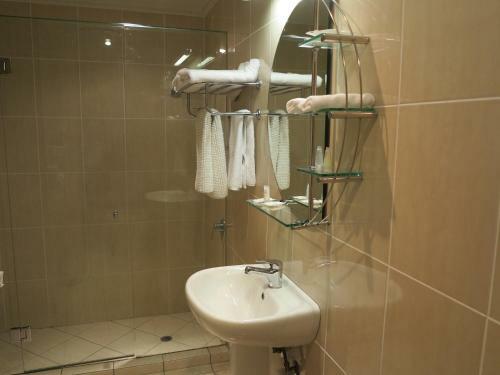 Motel Shangri-la Gardens