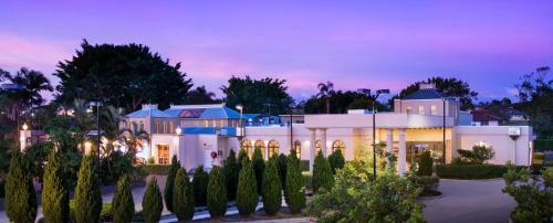 Motel Shangri-la Gardens