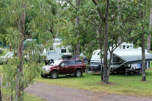 Hotel Corroboree Park Tavern