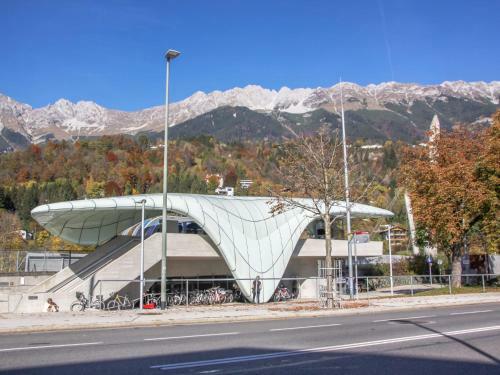 Apartment Innsbruck 98
