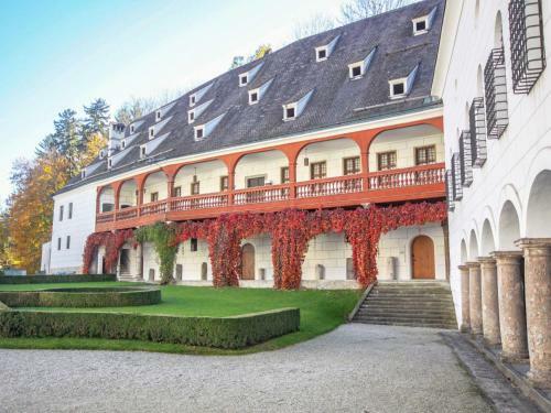 Apartment Innsbruck 98