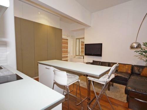 Apartment Innsbruck 98
