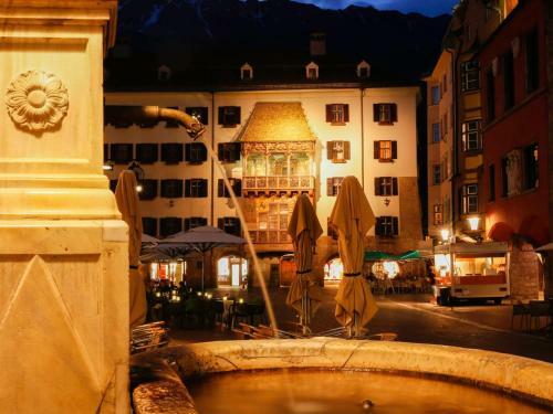 Apartment Innsbruck 98