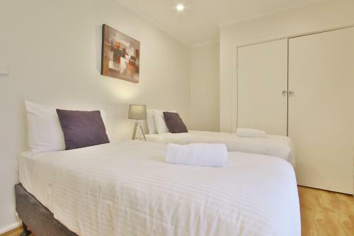Villa Ivy Units Glen Waverley