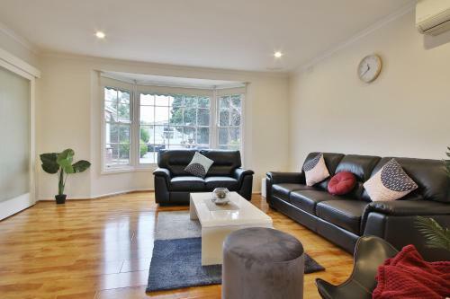 Villa Ivy Units Glen Waverley